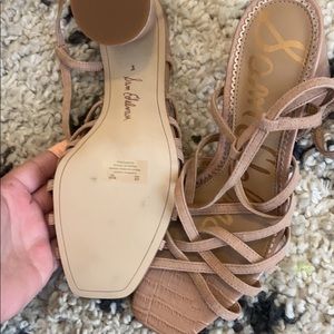 Sam Edelman heels